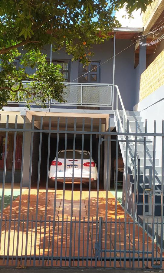 Miguel Departamentos 1 Apartment Puerto Iguazu Exterior photo